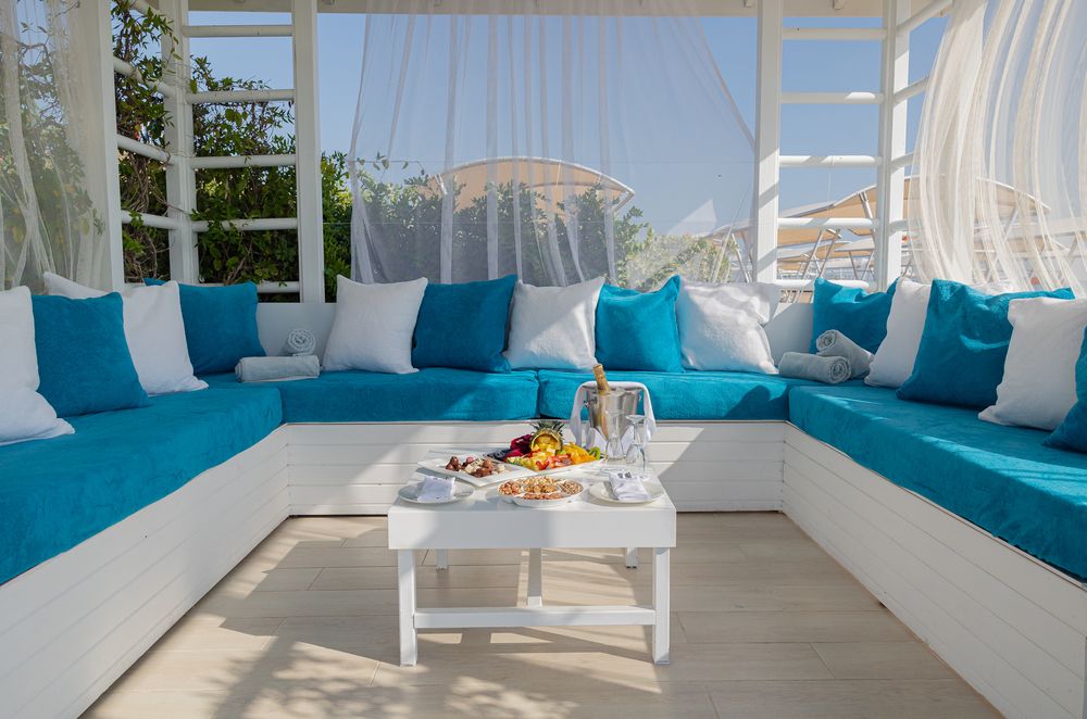 Sueno Hotels Deluxe Belek - 66