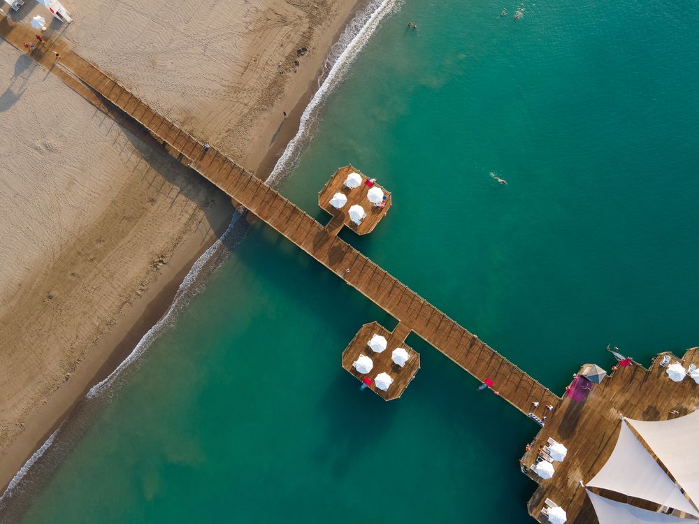 Sueno Hotels Deluxe Belek - 64