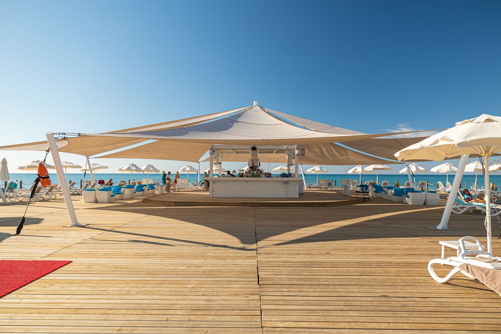 Sueno Hotels Deluxe Belek - 62