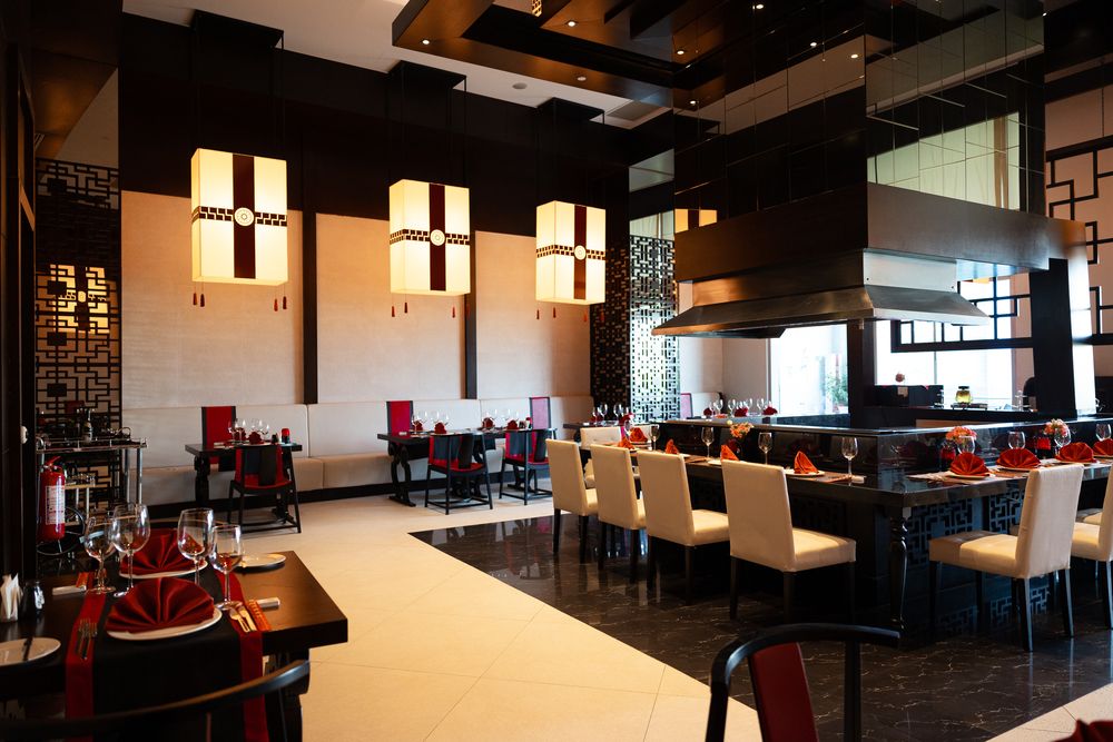 Sueno Hotels Deluxe Belek - 61