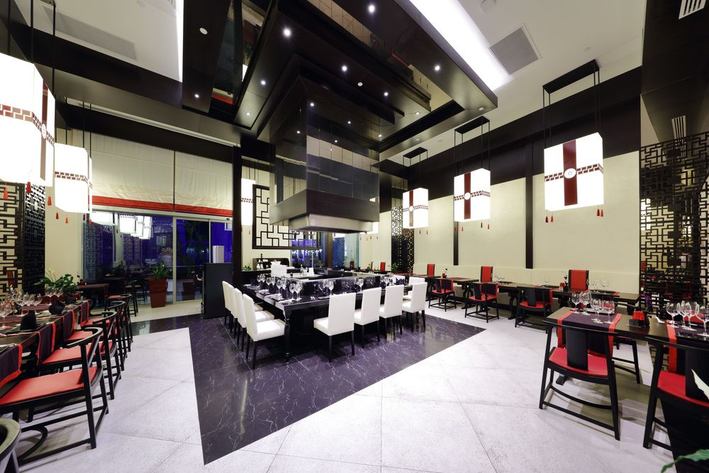 Sueno Hotels Deluxe Belek - 60