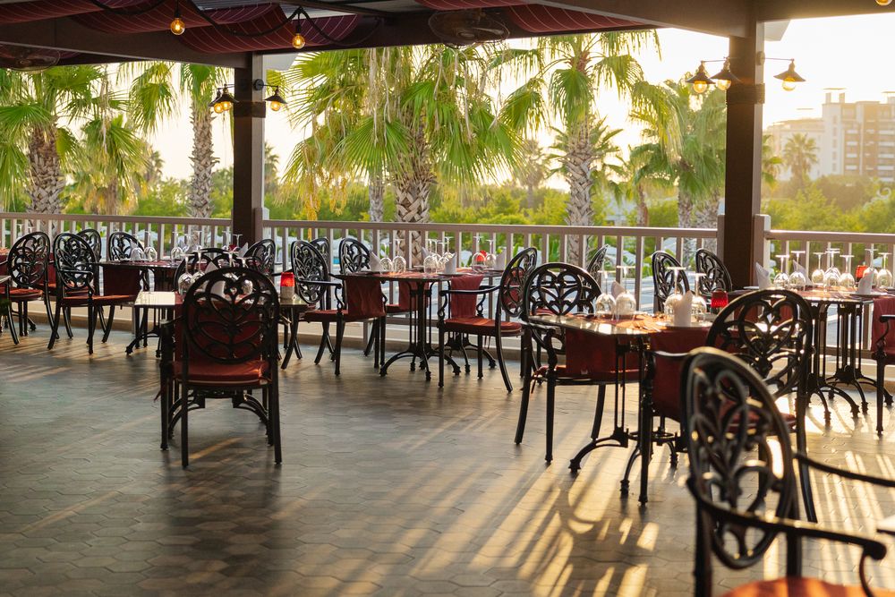 Sueno Hotels Deluxe Belek - 59