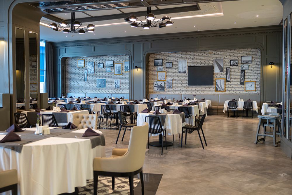 Sueno Hotels Deluxe Belek - 57