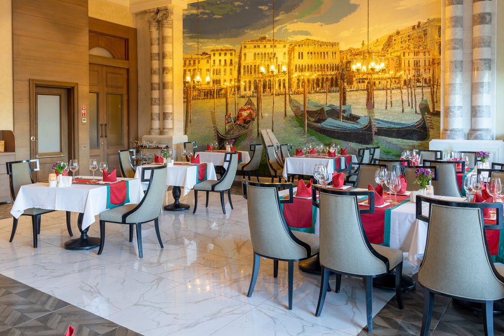 Sueno Hotels Deluxe Belek - 53