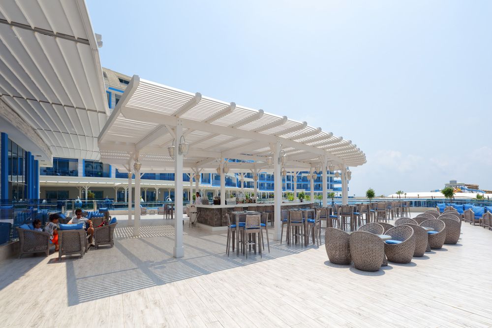 Sueno Hotels Deluxe Belek - 52