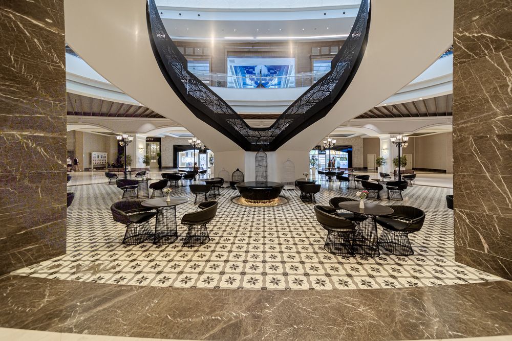 Sueno Hotels Deluxe Belek - 50