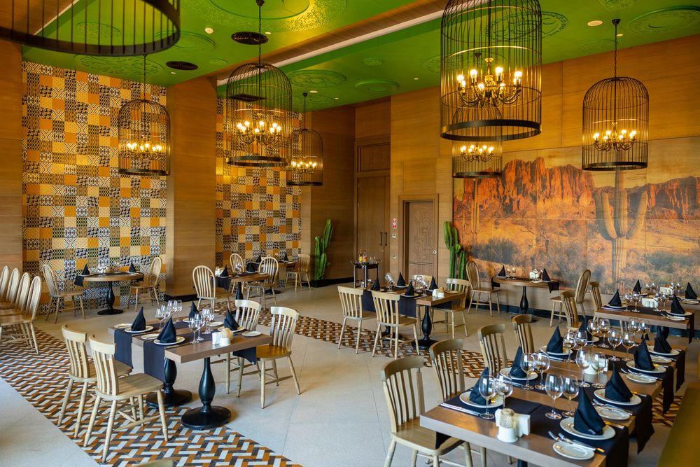 Sueno Hotels Deluxe Belek - 42