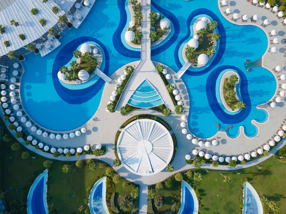 Sueno Hotels Deluxe Belek - 15