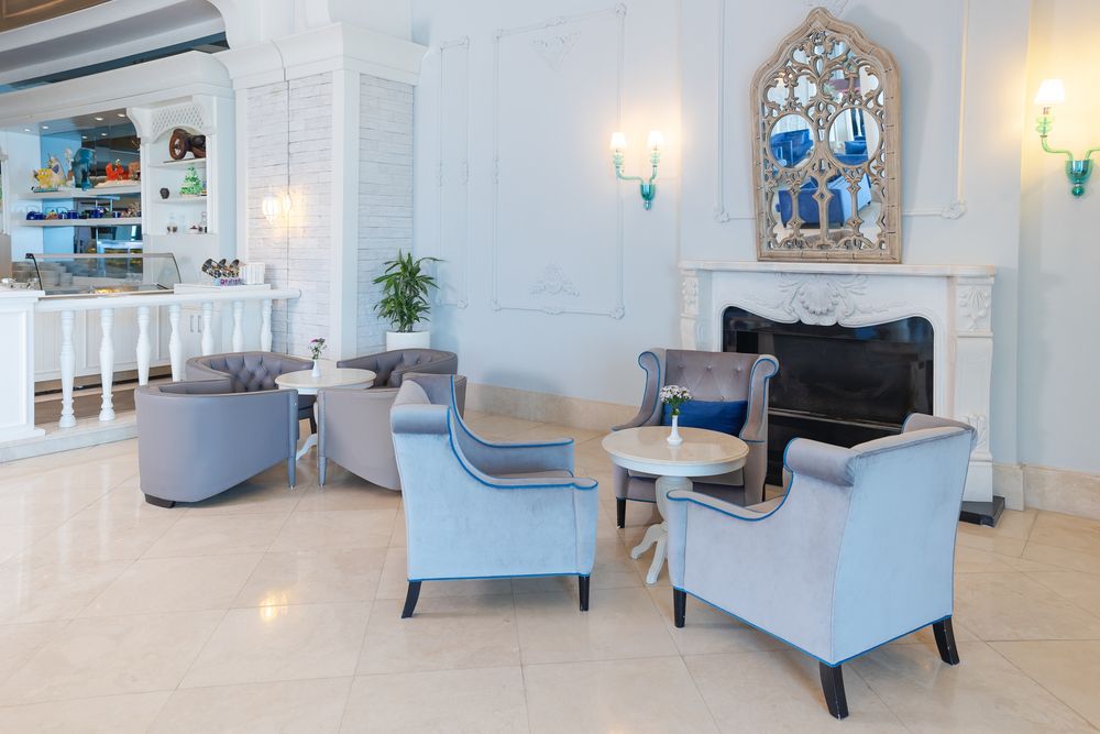 Sueno Hotels Deluxe Belek - 37