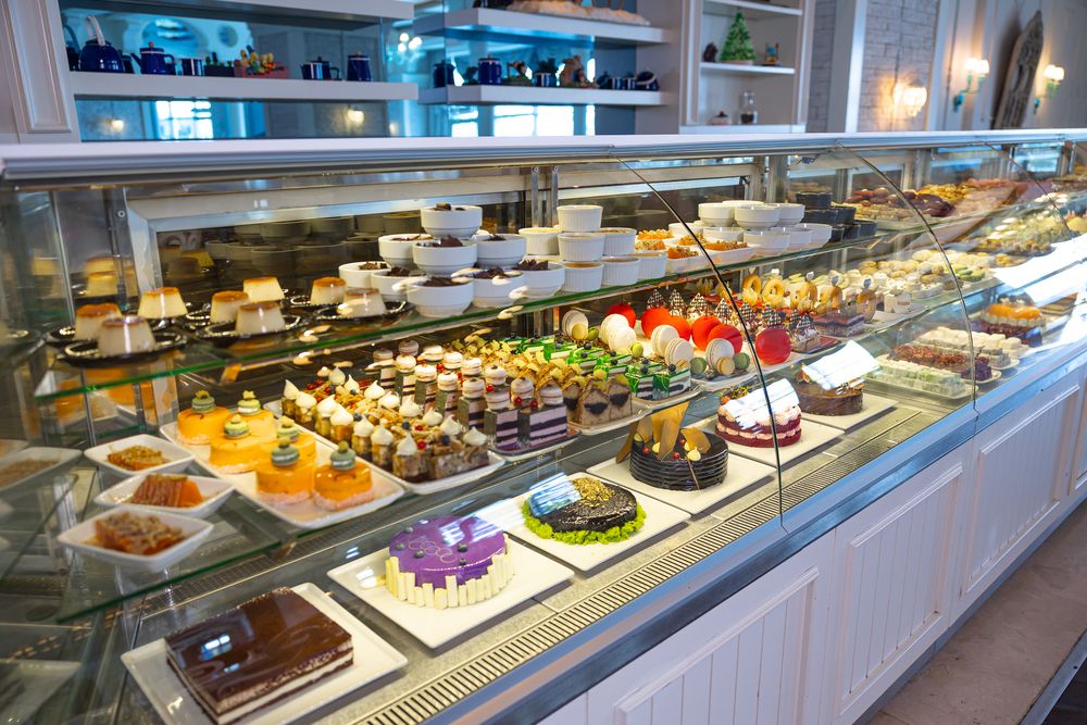 Sueno Hotels Deluxe Belek - 36