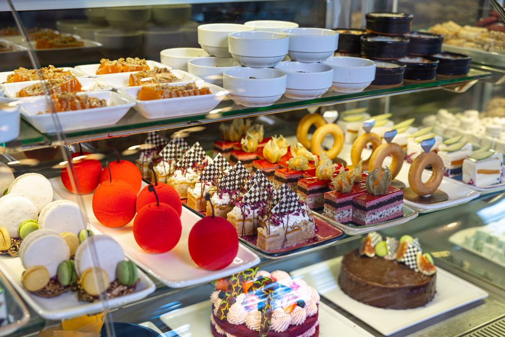 Sueno Hotels Deluxe Belek - 35