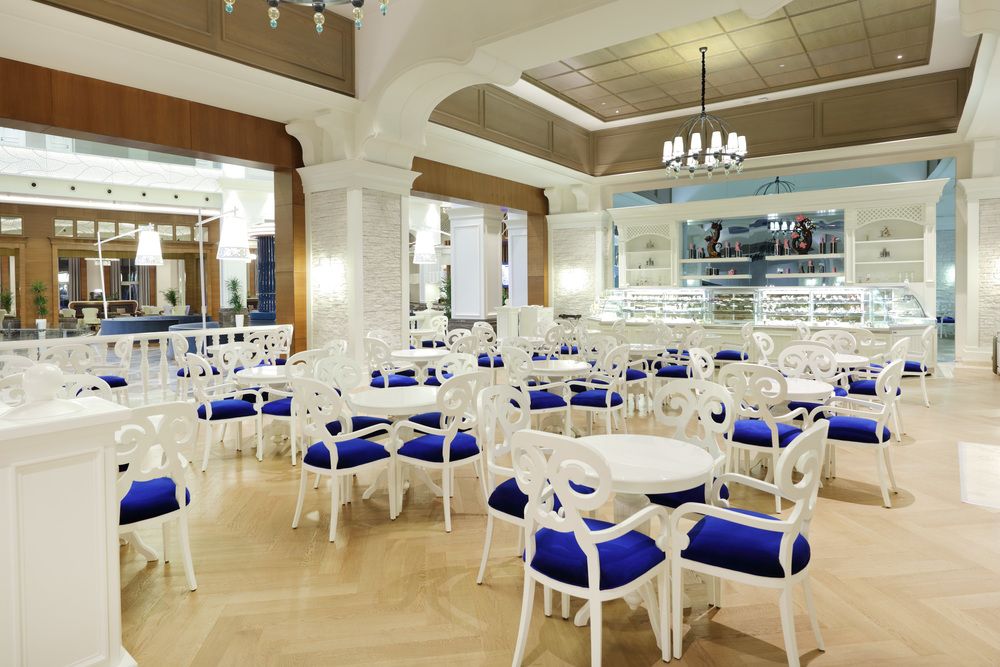 Sueno Hotels Deluxe Belek - 34