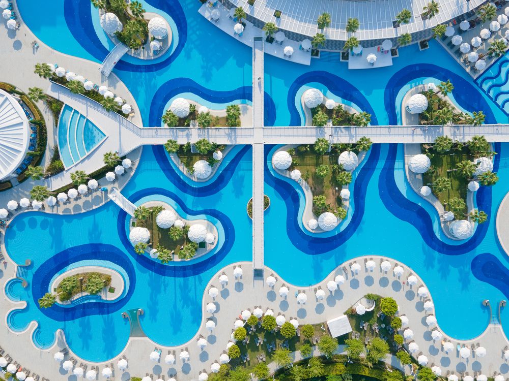 Sueno Hotels Deluxe Belek - 16