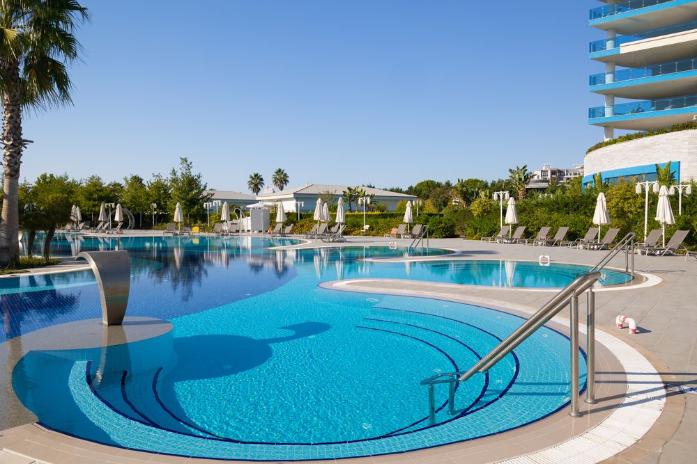 Sueno Hotels Deluxe Belek - 28