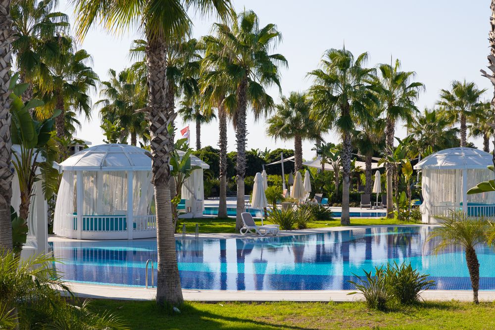 Sueno Hotels Deluxe Belek - 27