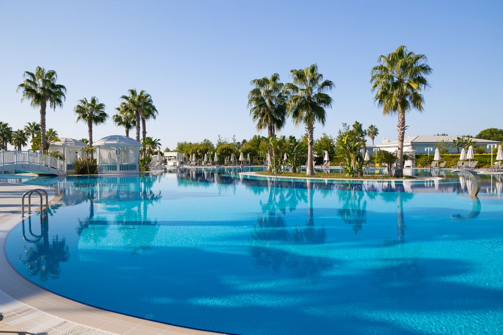Sueno Hotels Deluxe Belek - 24