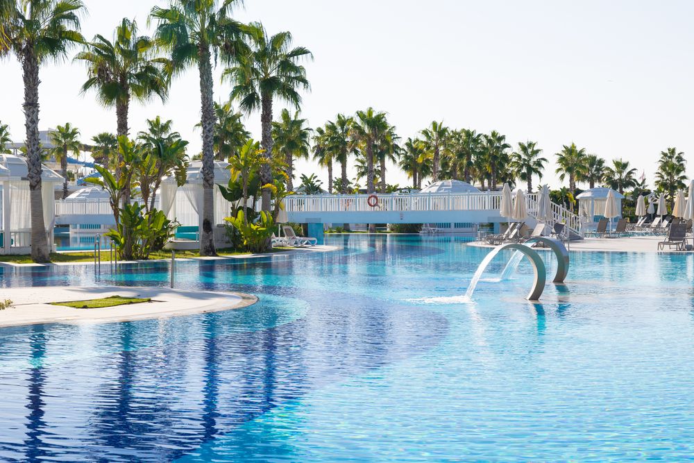 Sueno Hotels Deluxe Belek - 23