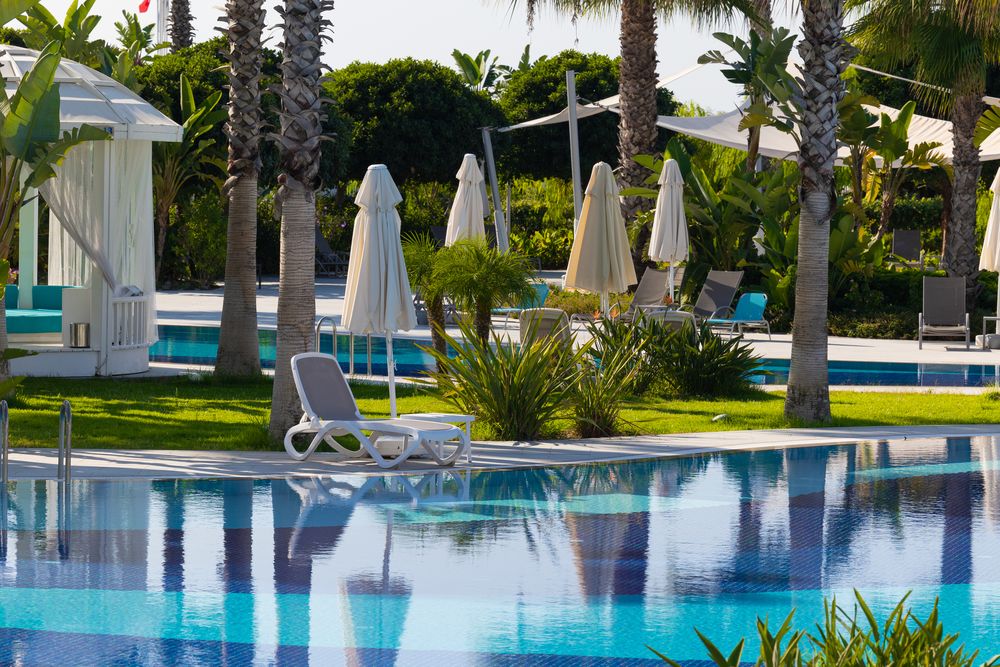 Sueno Hotels Deluxe Belek - 22