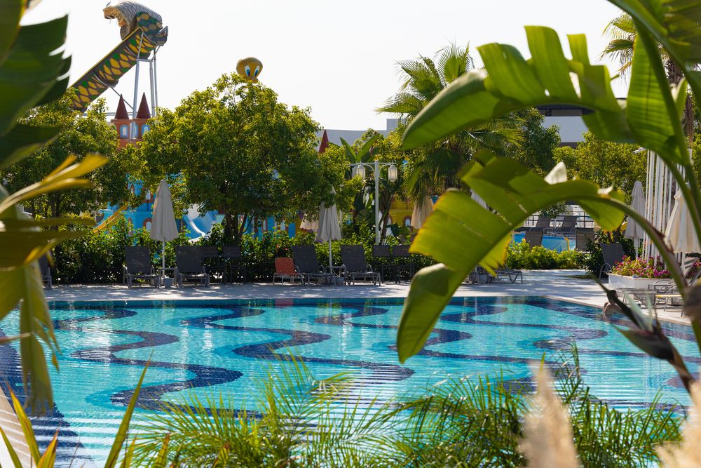 Sueno Hotels Deluxe Belek - 21