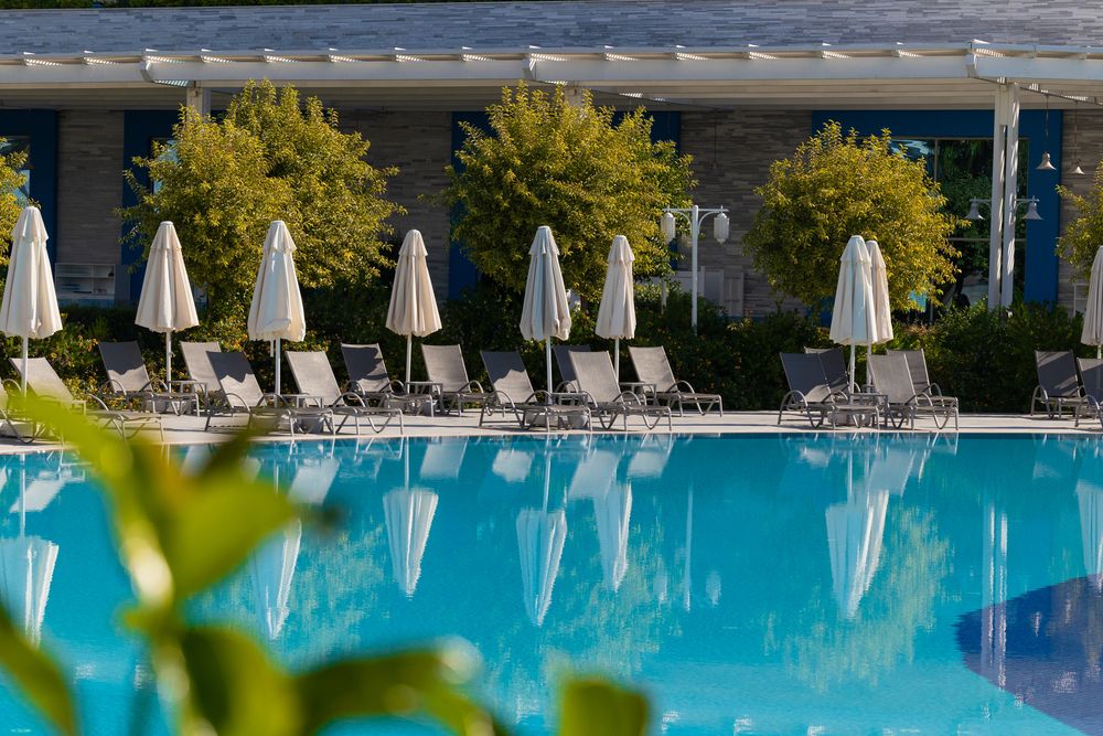 Sueno Hotels Deluxe Belek - 20