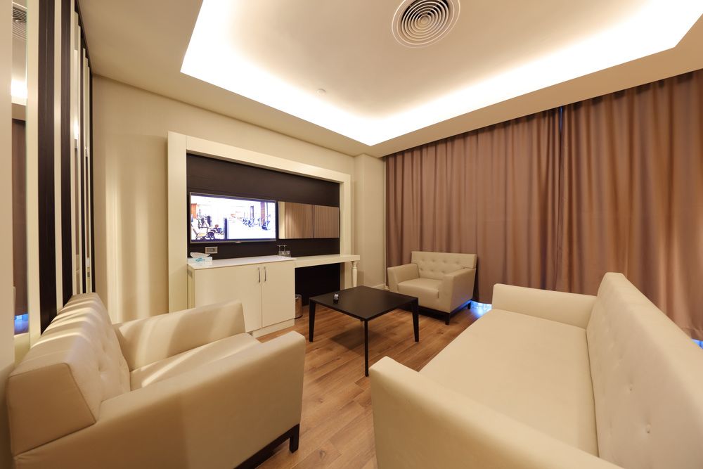 Sueno Hotels Deluxe Belek - 30