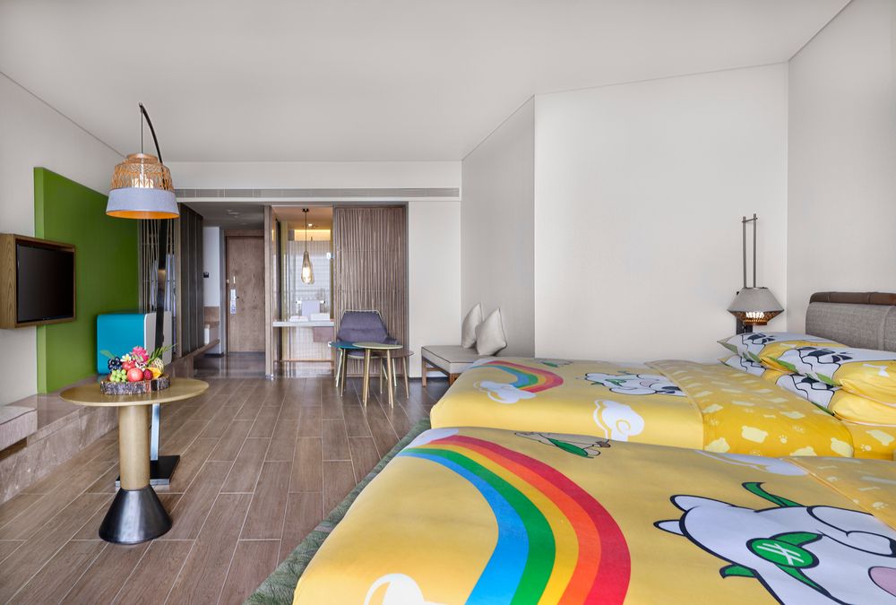 Картинка отеля - 9