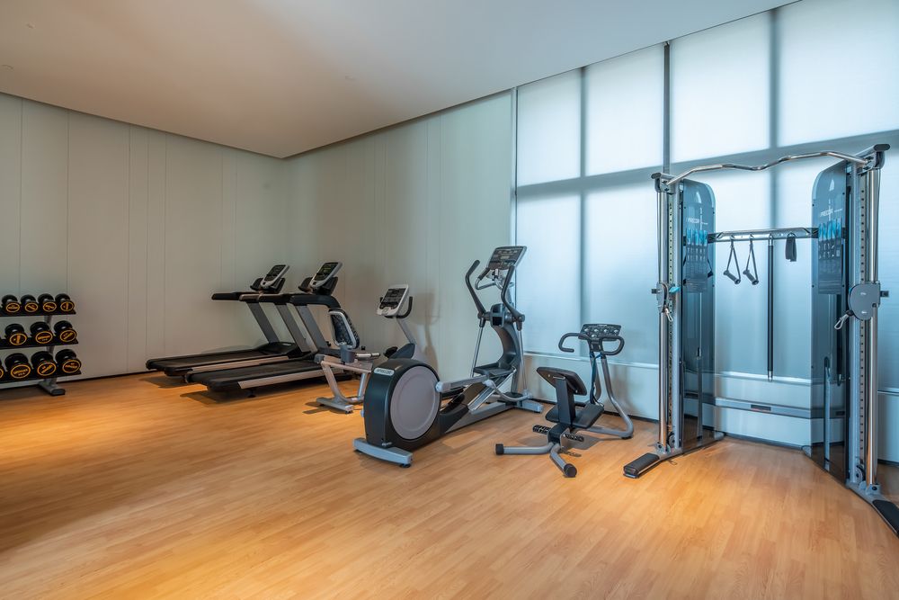 HOLIDAY INN RESORT SANYA BAY - 6