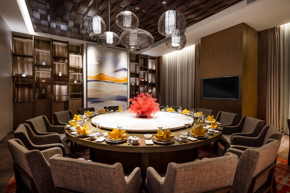 HOLIDAY INN RESORT SANYA BAY - 5