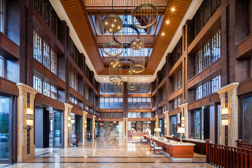 PULLMAN SANYA YALONG BAY - 7