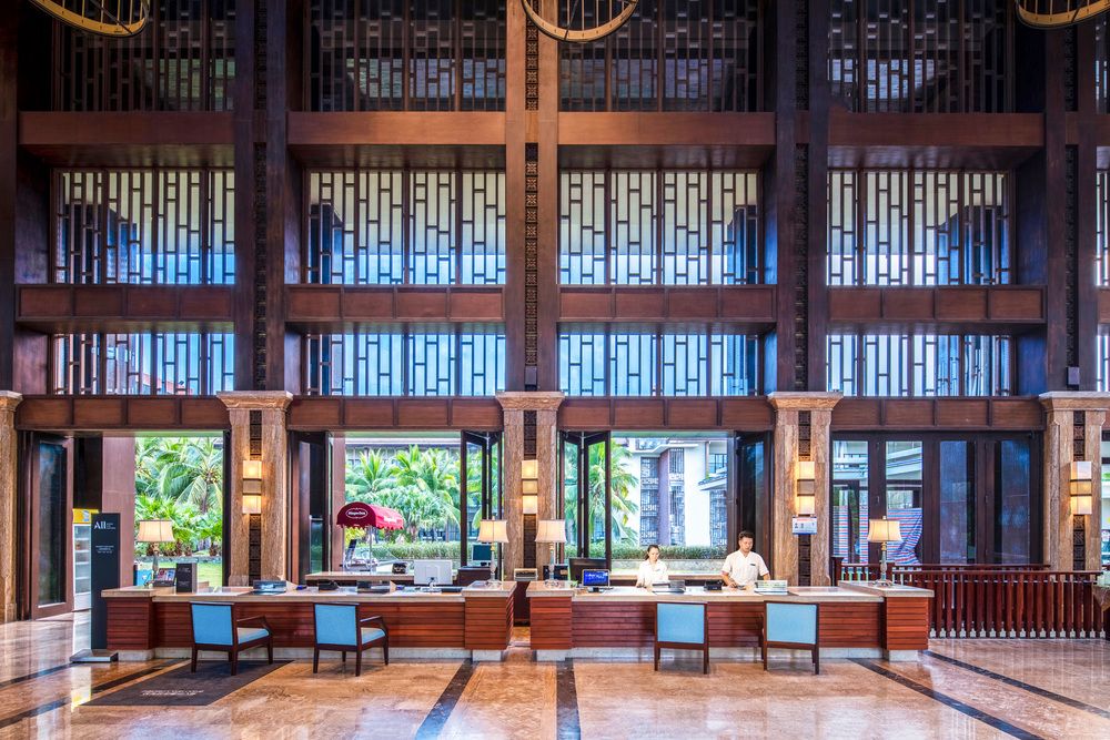 PULLMAN SANYA YALONG BAY - 8