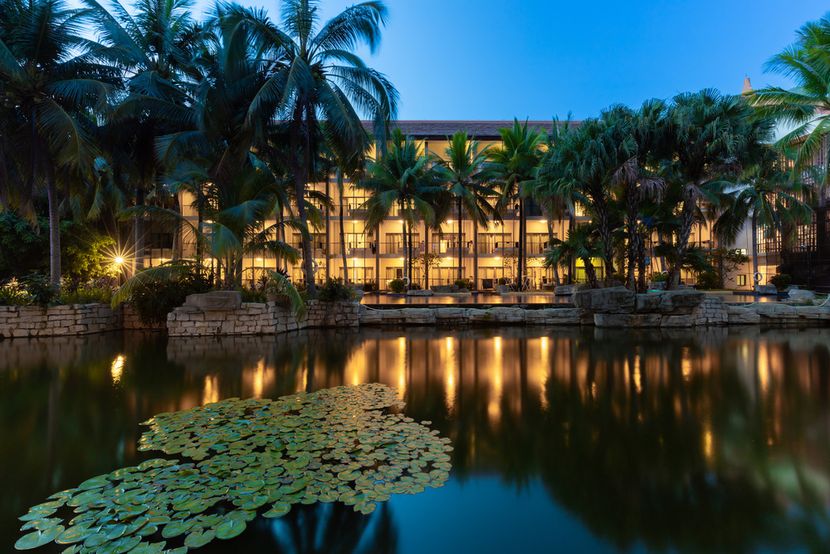 PULLMAN SANYA YALONG BAY - 4