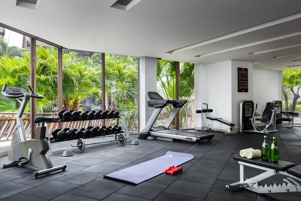 PULLMAN SANYA YALONG BAY - 9