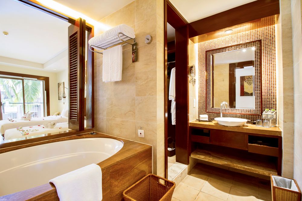 PULLMAN SANYA YALONG BAY - 11