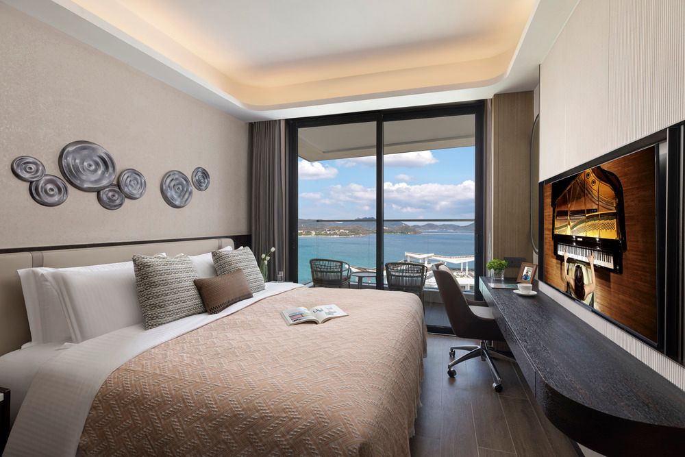 ASCOTT DADONGHAI BAY SANYA - 18