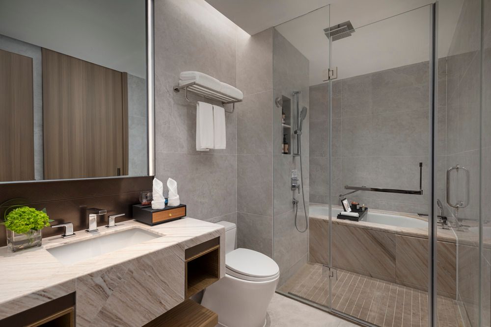 ASCOTT DADONGHAI BAY SANYA - 16