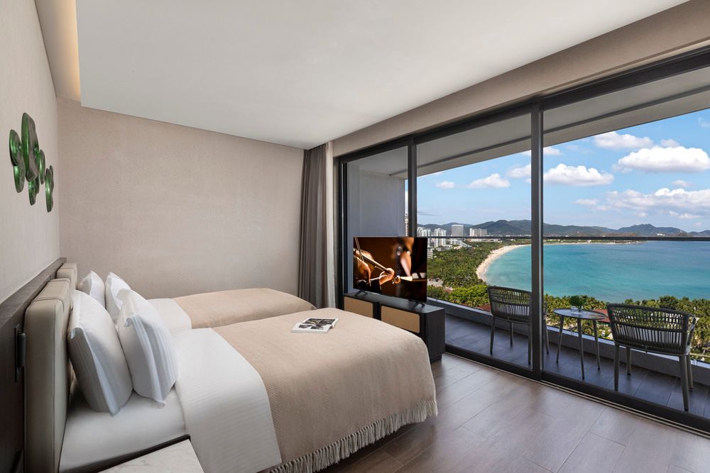 ASCOTT DADONGHAI BAY SANYA - 15