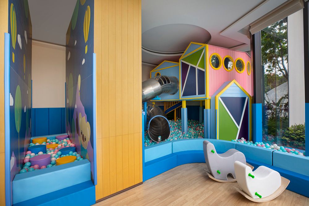 Картинка отеля - 8