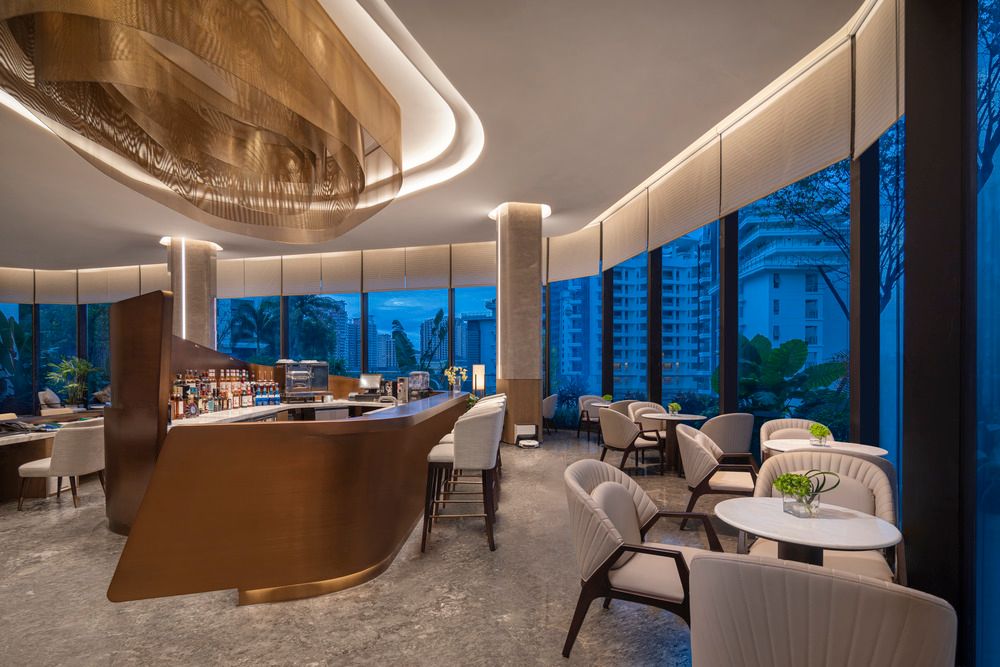 ASCOTT DADONGHAI BAY SANYA - 9