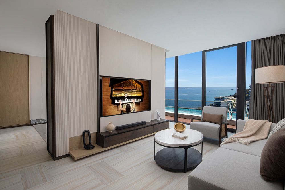 ASCOTT DADONGHAI BAY SANYA - 14