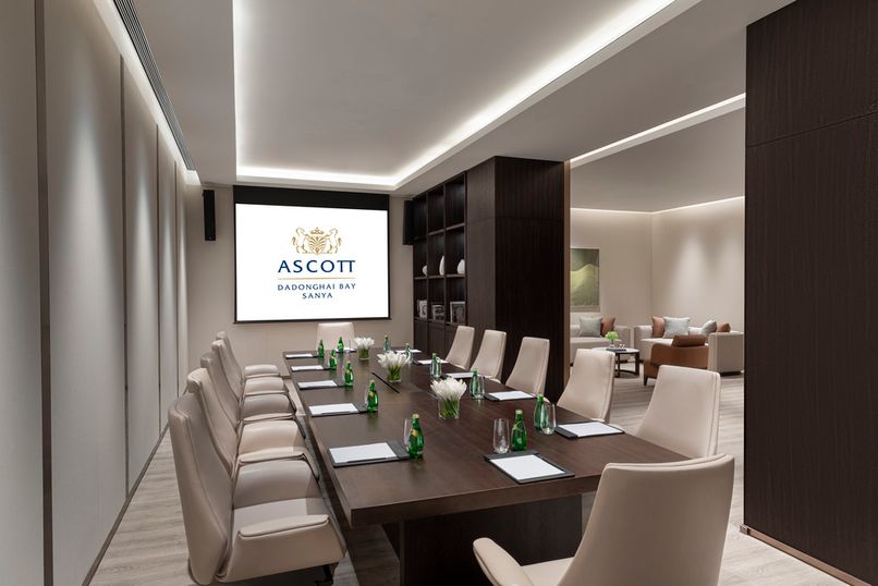 ASCOTT DADONGHAI BAY SANYA - 5