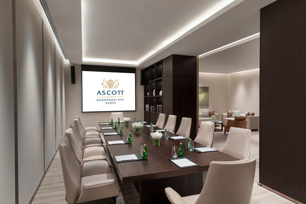 ASCOTT DADONGHAI BAY SANYA - 5