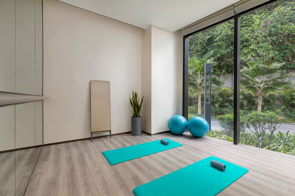 ASCOTT DADONGHAI BAY SANYA - 7