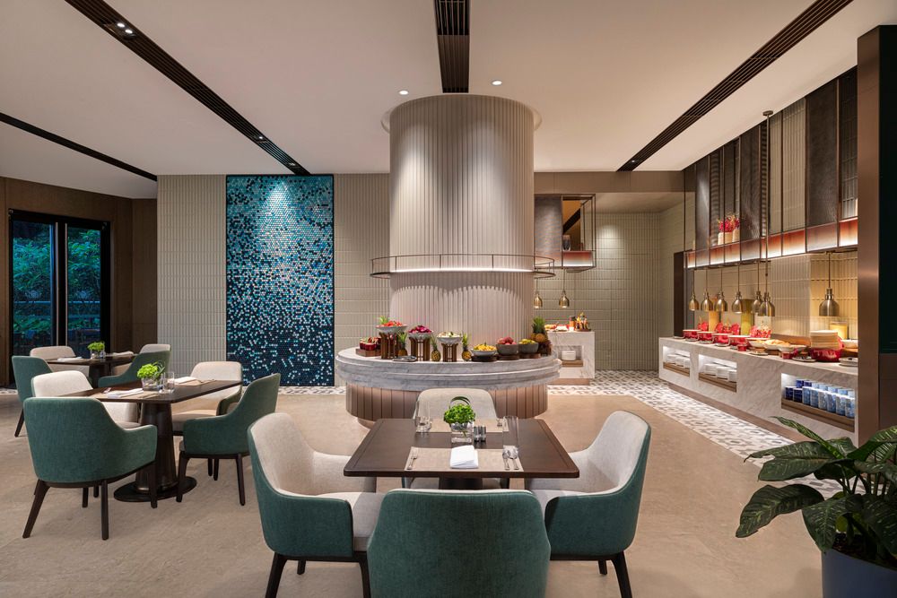 ASCOTT DADONGHAI BAY SANYA - 10