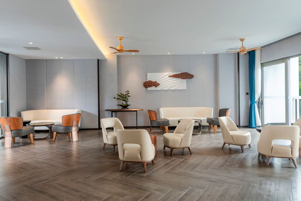 Картинка отеля - 19