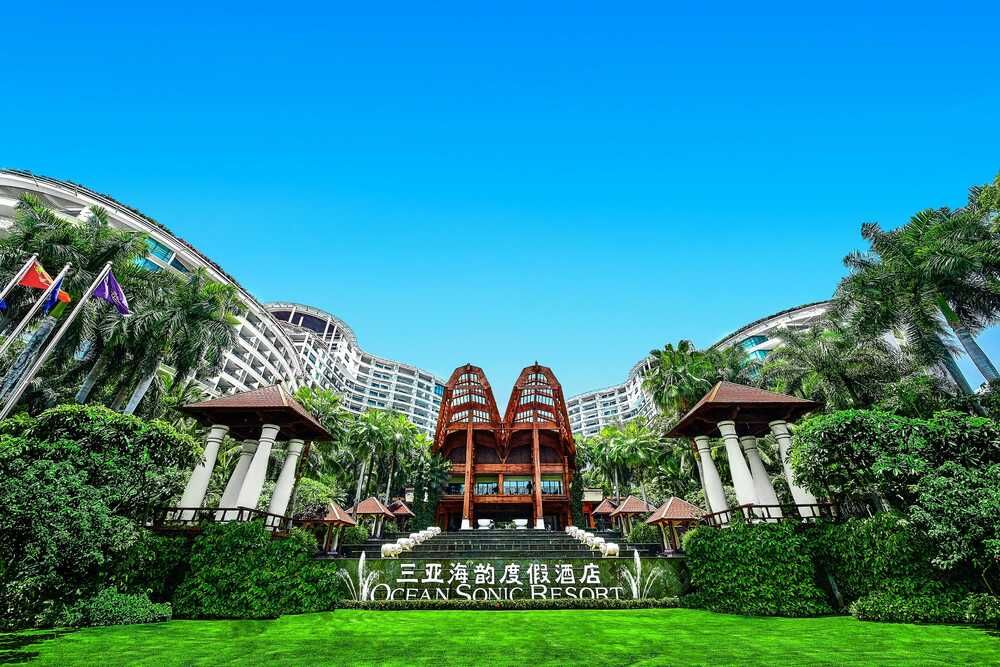 OCEAN SONIC RESORT - 7