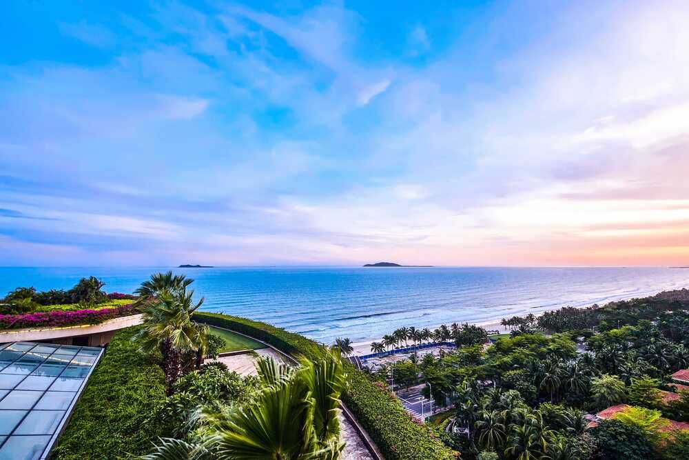 OCEAN SONIC RESORT - 5