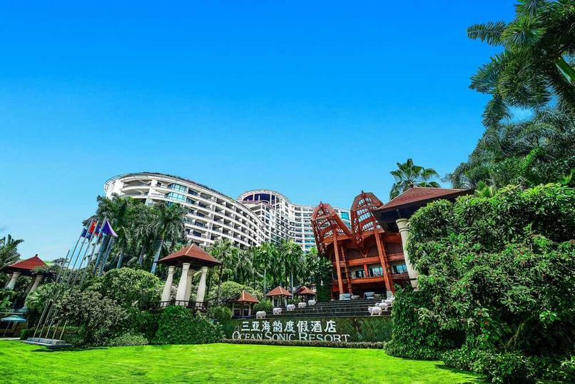 OCEAN SONIC RESORT - 6