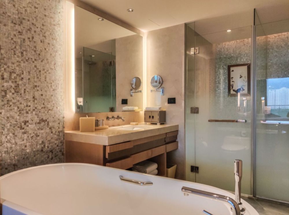 JW MARRIOTT SANYA DADONGHAI BAY - 34