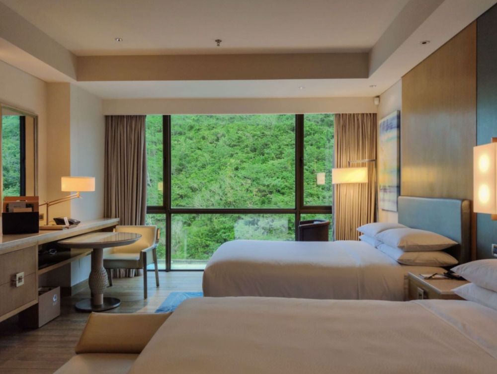 JW MARRIOTT SANYA DADONGHAI BAY - 30