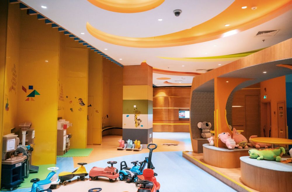 Картинка отеля - 14